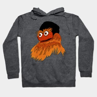 Get Gritty With It Hoodie